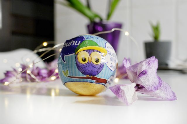 Huhu Kula do kąpieli, Papaja