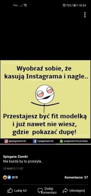 Kulturalne narzekanie na rzeczywistość! Uwaga - zawiera offtopy!