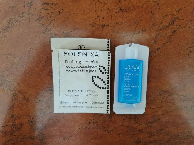 akcja denkowanie! grudzień - kosmetyki w świątecznych opakowaniach i świątecznych kolorach 🎄❄️⛄🎀🎁🎅