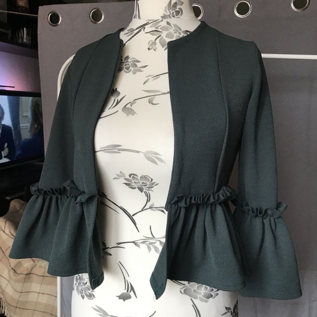 Pokaż swój profil na Vinted