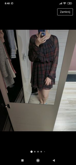 Pokaż swój profil na Vinted