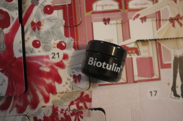 Biotulin Żel do twarzy, Supreme Skin Gel, Przeciwzmarszczkowy