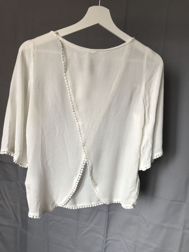 Pokaż swój profil na Vinted