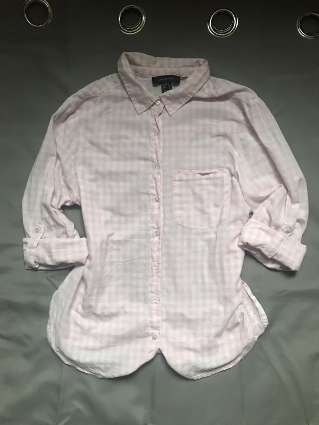 Pokaż swój profil na Vinted