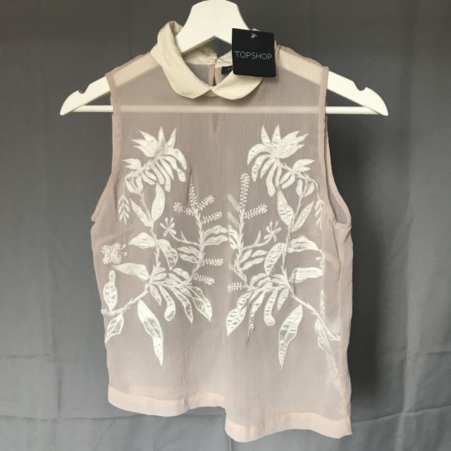 Pokaż swój profil na Vinted