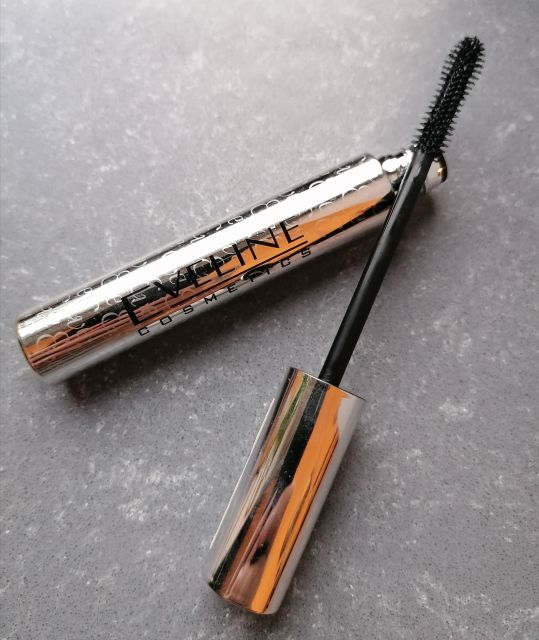 Eveline mascara Volumix Fiberlast