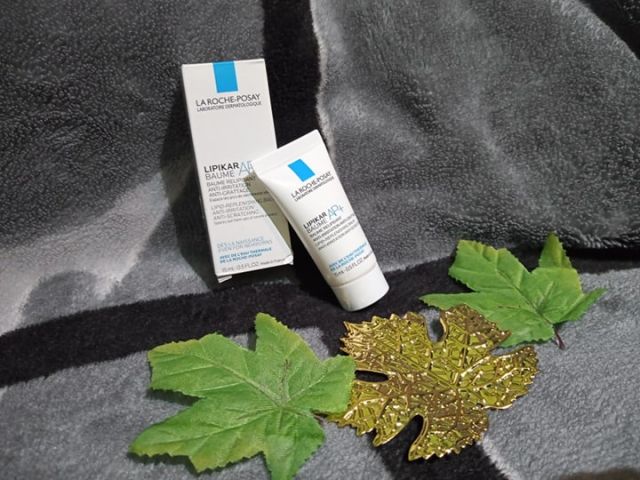 La Roche Posay Lipikar, Baume AP+, Balsam do ciała, Uzupełniający poziom lipidów, Skóra sucha