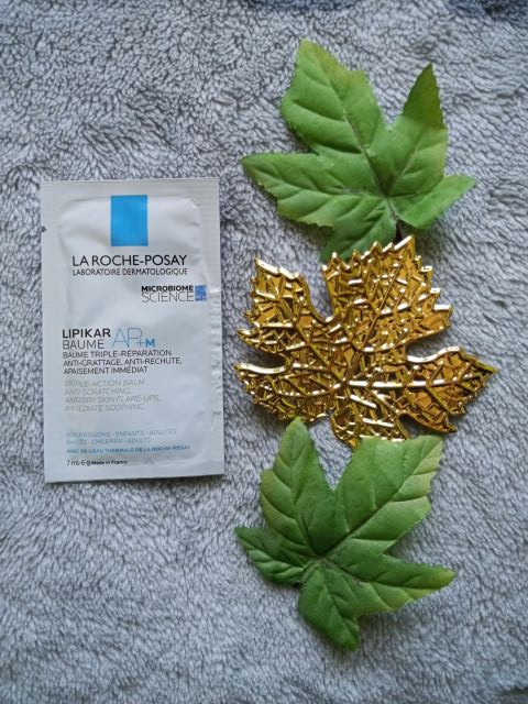 La Roche Posay LIPIKAR, Balsam AP+M, Skóra bardzo sucha i sucha, z tendencją do atopii