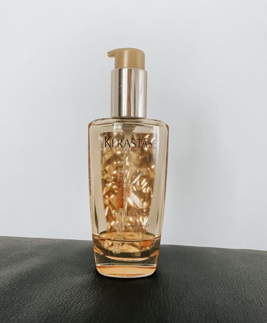 Kérastase - Elixir Ultime L’Huile Originale - Olejek do włosów