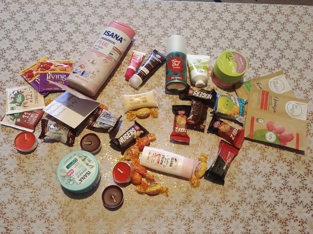 ✩ Kalendarz urodzinowy Clouders ✩