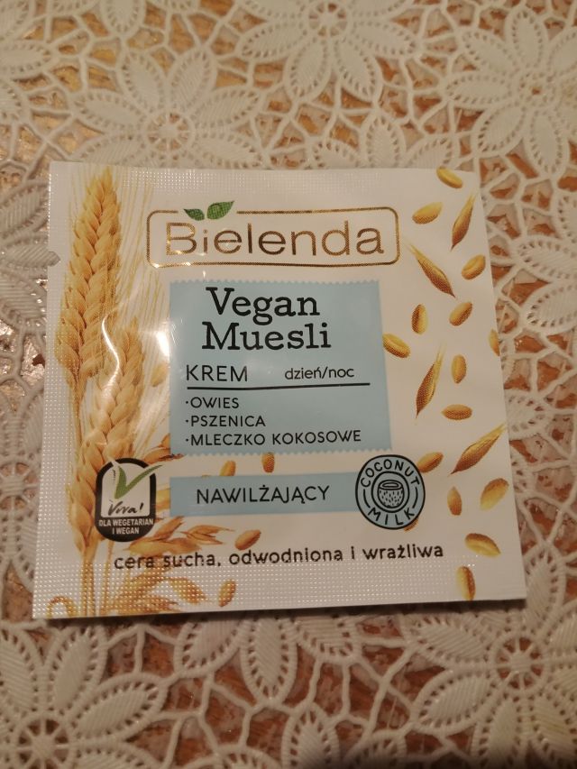 Bielenda Próbka kremu