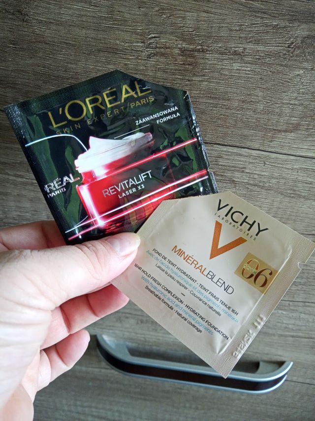 akcja denkowanie! grudzień - kosmetyki w świątecznych opakowaniach i świątecznych kolorach 🎄❄️⛄🎀🎁🎅