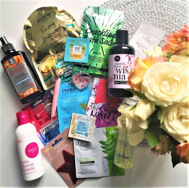 ✩ Kalendarz urodzinowy Clouders ✩