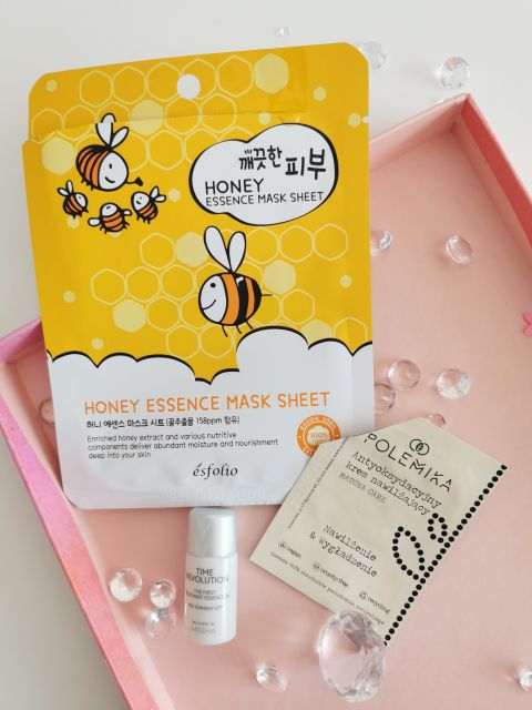 akcja denkowanie! grudzień - kosmetyki w świątecznych opakowaniach i świątecznych kolorach 🎄❄️⛄🎀🎁🎅