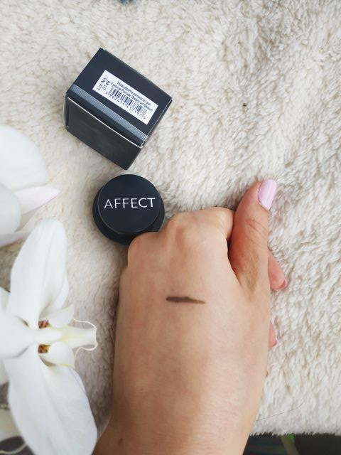 Affect Pomada do brwi, Medium