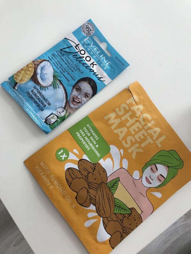 akcja denkowanie! grudzień - kosmetyki w świątecznych opakowaniach i świątecznych kolorach 🎄❄️⛄🎀🎁🎅