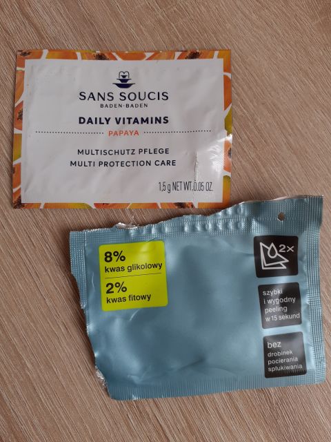 akcja denkowanie! grudzień - kosmetyki w świątecznych opakowaniach i świątecznych kolorach 🎄❄️⛄🎀🎁🎅