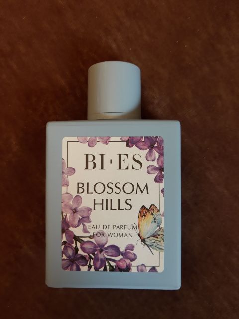Bi-es Woda perfumowana, Blossom Hills EDP