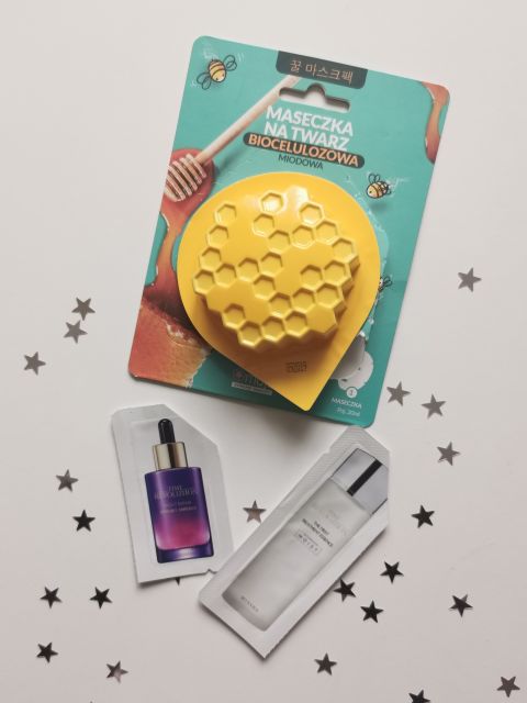 akcja denkowanie! grudzień - kosmetyki w świątecznych opakowaniach i świątecznych kolorach 🎄❄️⛄🎀🎁🎅