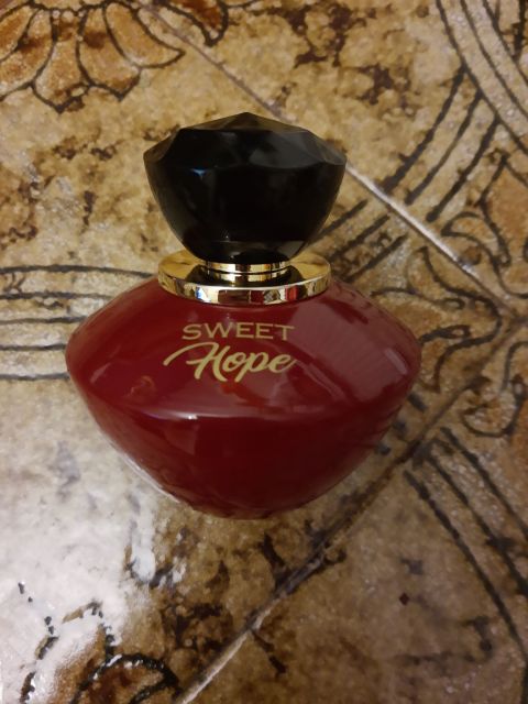 La Rive Woda perfumowana, Sweet Hope EDP