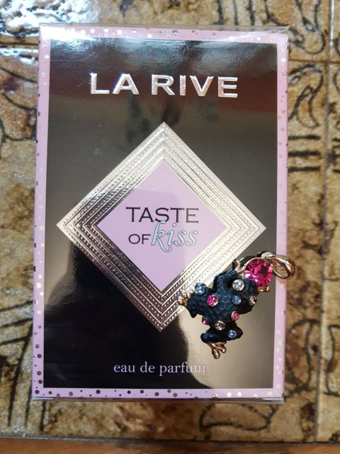 La Rive Woda perfumowana, Taste Of Kiss EDP