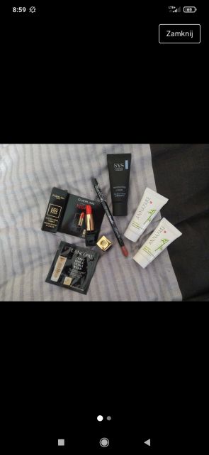 Prywatne wymiany, pokaż co masz 