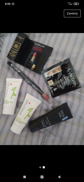 Prywatne wymiany, pokaż co masz 