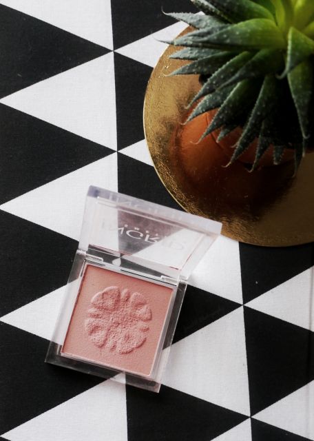 Ingrid Candy Boom, Róż do policzków, Juicy Sorbet