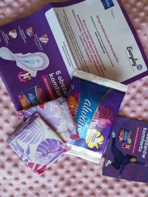 Darmowe próbki - temat zbiorowy