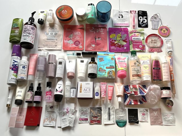 1000 Rzeczy Mniej w 2022 Roku