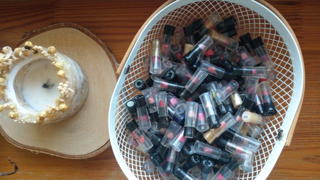 1000 Rzeczy Mniej w 2022 Roku