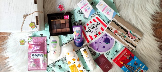 ✩ Kalendarz urodzinowy Clouders ✩