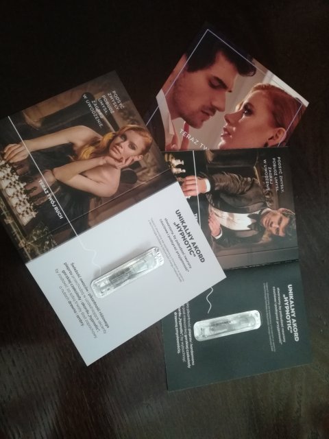 Darmowe próbki - temat zbiorowy