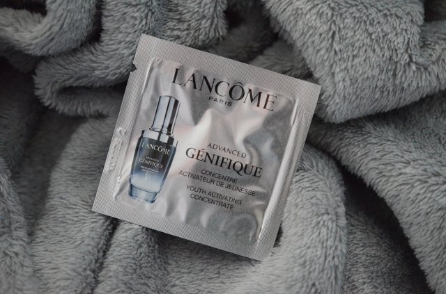Lancome Advanced Génifique, Youth Activating Concentrate, Serum do twarzy