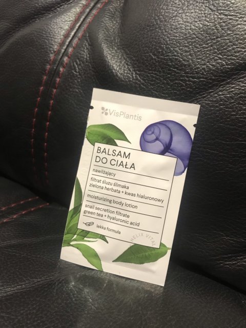 Vis Plantis balsam 