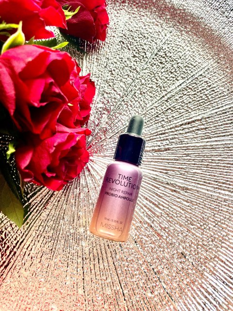 Misha ampułka serum