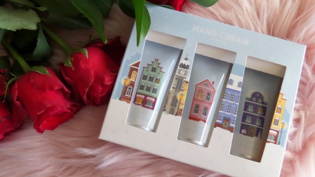 Orange Creatives Krem do rąk, Odżywczy, Z masłem shea i aloesem