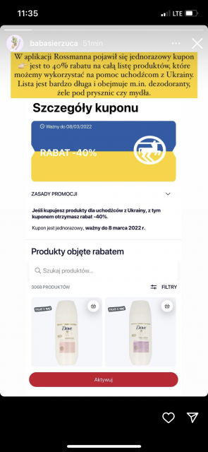 Gdzie co taniej kupię moje zakupowe oszczędności 