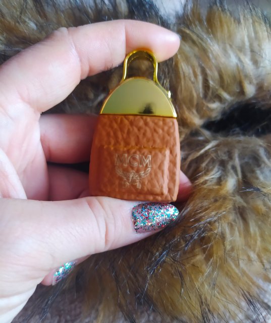 MCM Woda perfumowana EDP