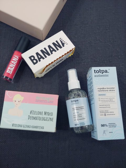 Prywatne wymiany, pokaż co masz 