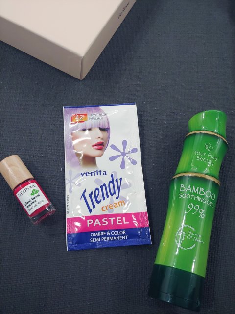 Prywatne wymiany, pokaż co masz 