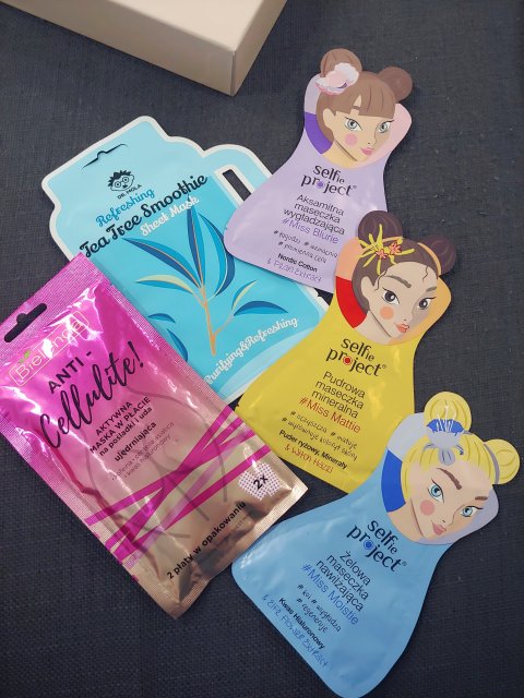 Prywatne wymiany, pokaż co masz 