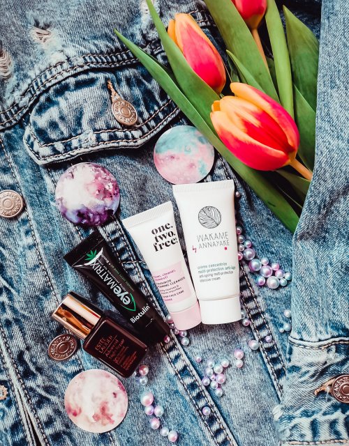 Pielęgnacja na wyjeździe