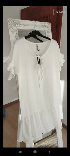 Prywatne wymiany, pokaż co masz 