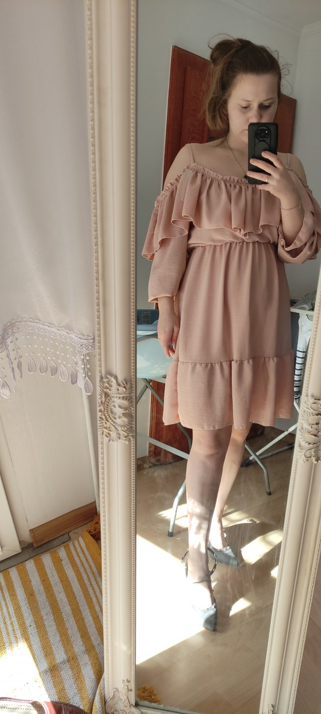 Prywatne wymiany, pokaż co masz 