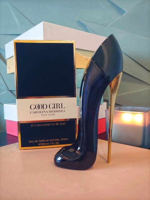 Perfum Carolina Herrera