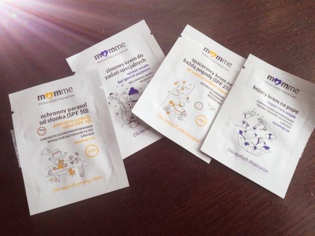 Darmowe próbki - temat zbiorowy