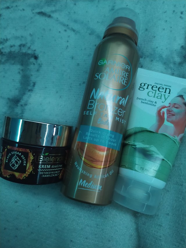 Prywatne wymiany, pokaż co masz 