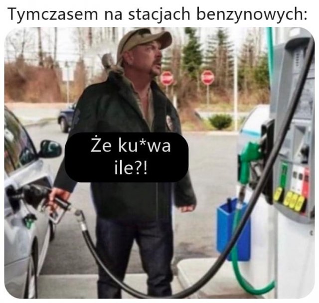 Kulturalne narzekanie na rzeczywistość! Uwaga - zawiera offtopy!