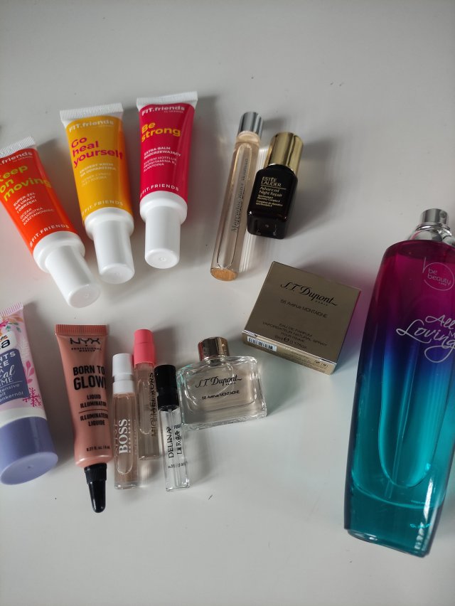 Prywatne wymiany, pokaż co masz 